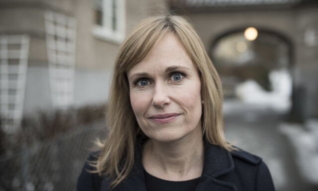 Lindboe må avklare om hun skal være barnas eller profitørenes ombud